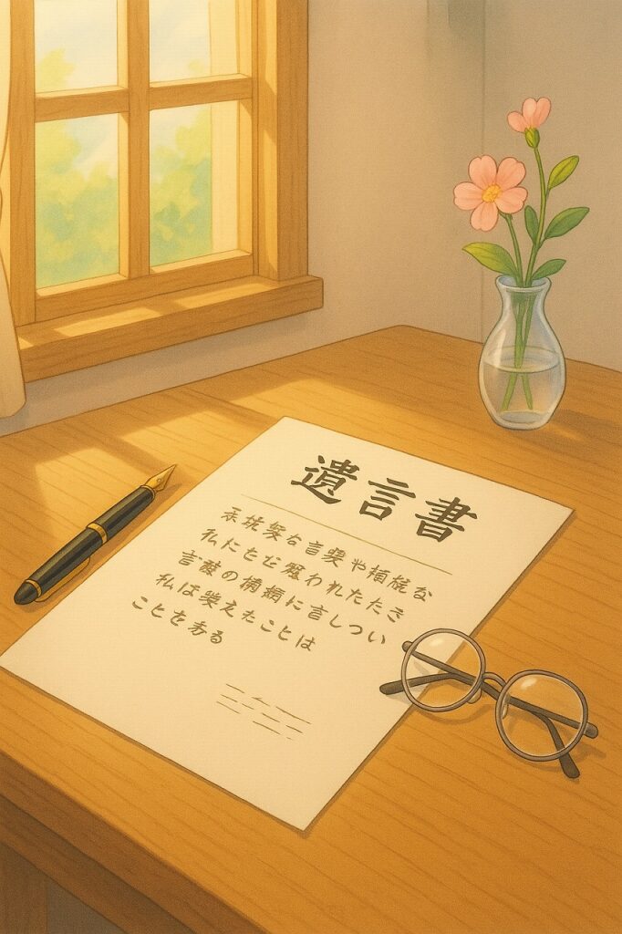 東大阪・奈良の遺言・相続・死後事務委任契約はラクーンドッグ行政書士事務所