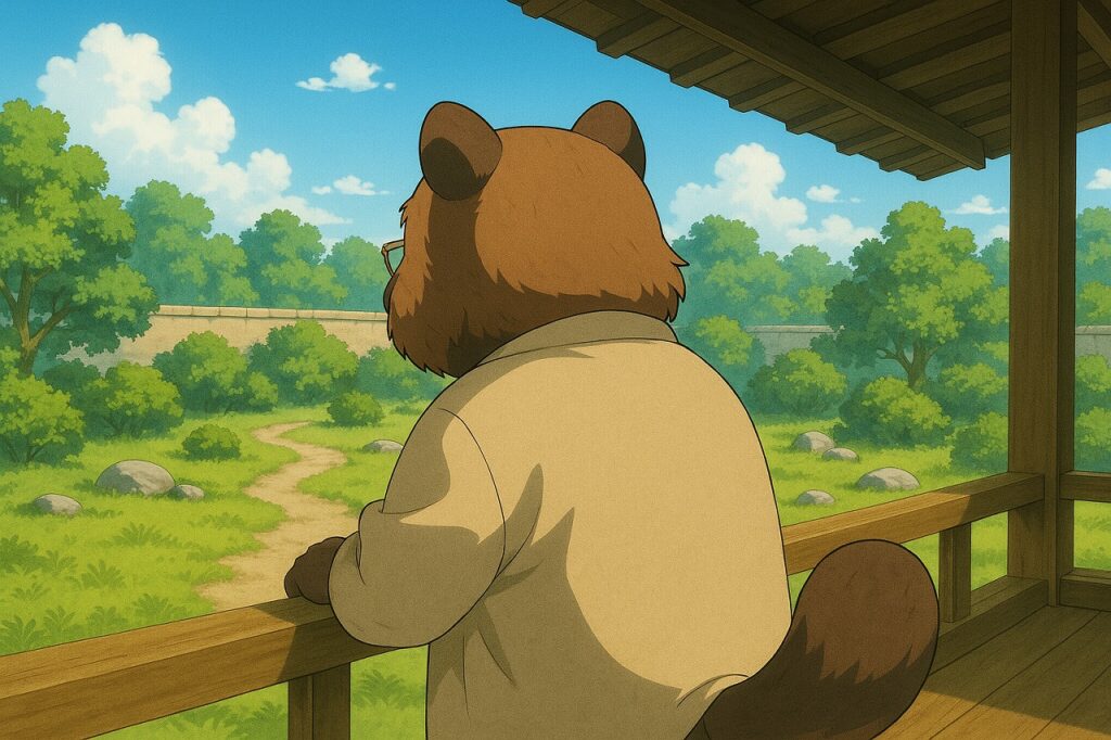 奈良・東大阪で遺言・相続をサポート。ラクーンドッグ行政書士事務所