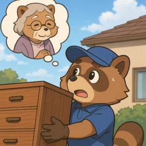 奈良・遺言・相続・死後事務委任契約はラクーンドッグ行政書士事務所