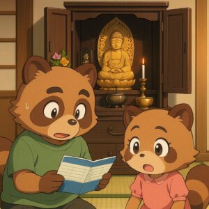 奈良の遺言・相続なら｜ラクーンドッグ行政書士事務所｜初回相談無料