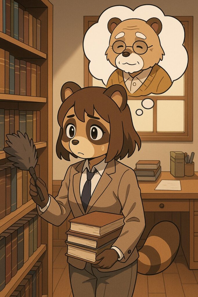 奈良・遺言・相続・死後事務委任契約はラクーンドッグ行政書士事務所