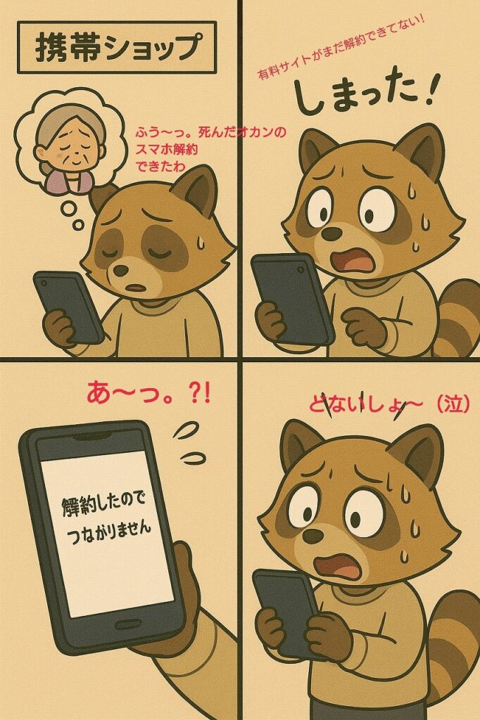 奈良・東大阪の遺言・相続なら｜ラクーンドッグ行政書士事務所｜初回相談無料