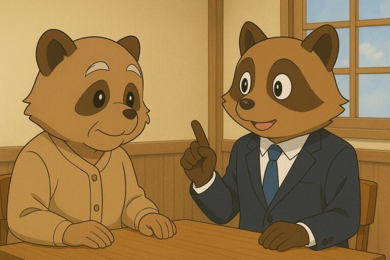 奈良・東大阪の遺言・相続をサポート｜ラクーンドッグ行政書士事務所｜初回相談無料