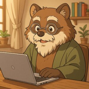 奈良の遺言・相続なら｜ラクーンドッグ行政書士事務所｜初回相談無料