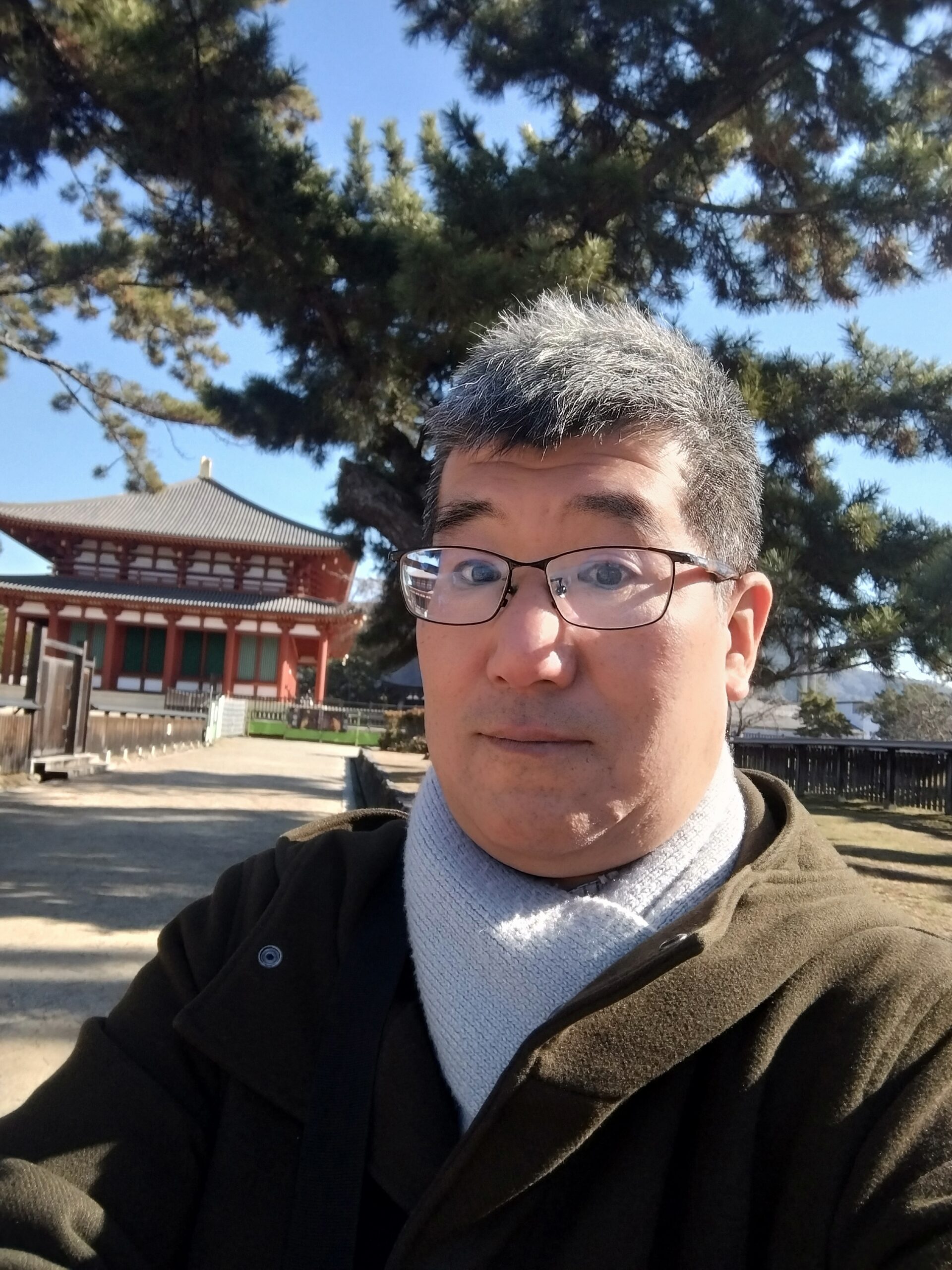 代表 中島宏樹