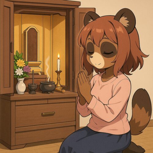 奈良で遺言・相続・「おひとりさま」対策はラクーンドッグ行政書士事務所