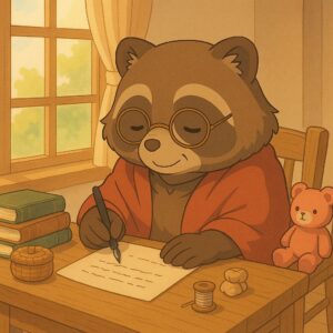 東大阪・奈良で遺言・相続のことなら、ラクーンドッグ行政書士事務所