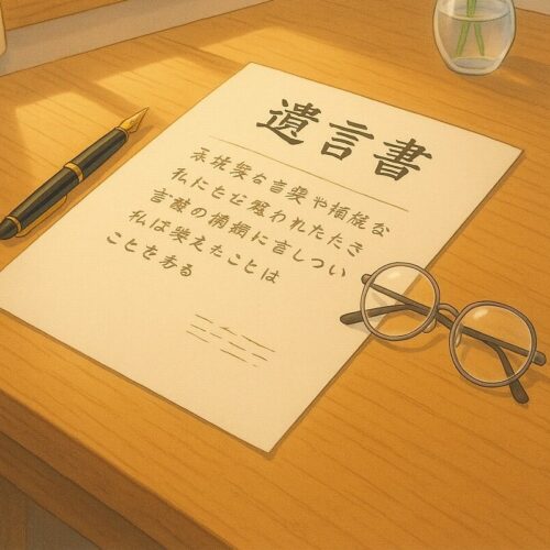 東大阪・奈良で遺言・相続・死後事務委任契約はラクーンドッグ行政書士事務所