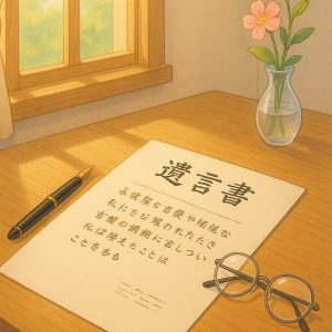 東大阪・奈良の遺言・相続・死後事務委任契約はラクーンドッグ行政書士事務所