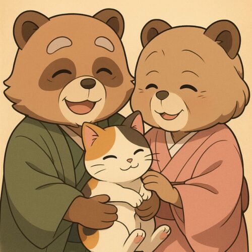 奈良・東大阪の遺言・相続なら｜ラクーンドッグ行政書士事務所｜初回相談無料